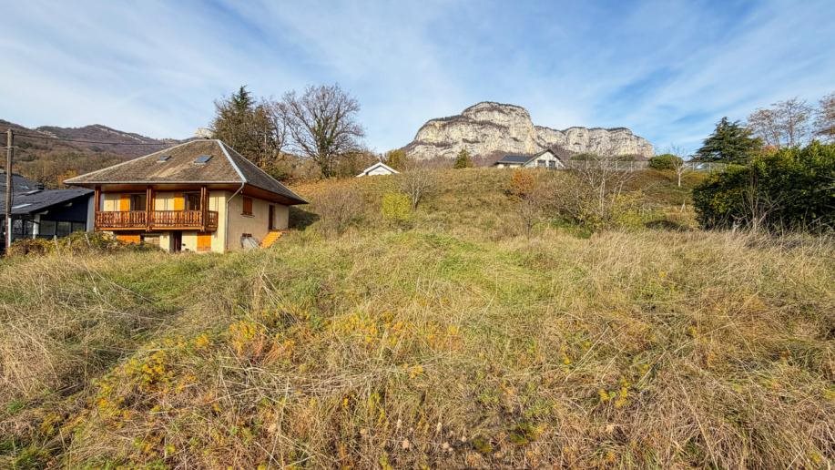 Maison à vendre, 97m², Saint-Alban-Leysse