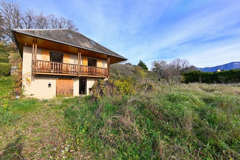 Maison à vendre, 97m², Saint-Alban-Leysse