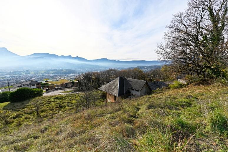 Maison à vendre, 97m², Saint-Alban-Leysse