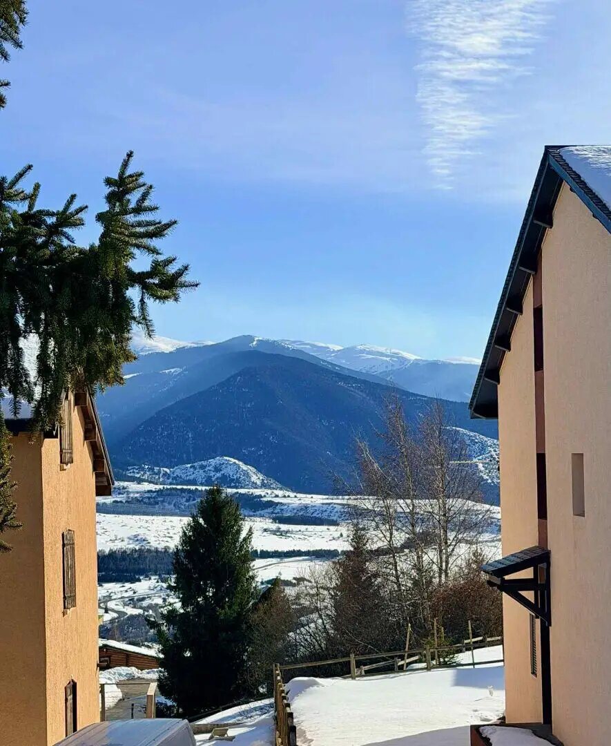 Maison à vendre, 97m², Font-Romeu-Odeillo-Via