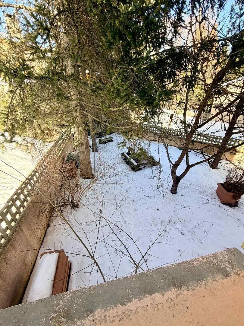 Maison à vendre, 97m², Font-Romeu-Odeillo-Via