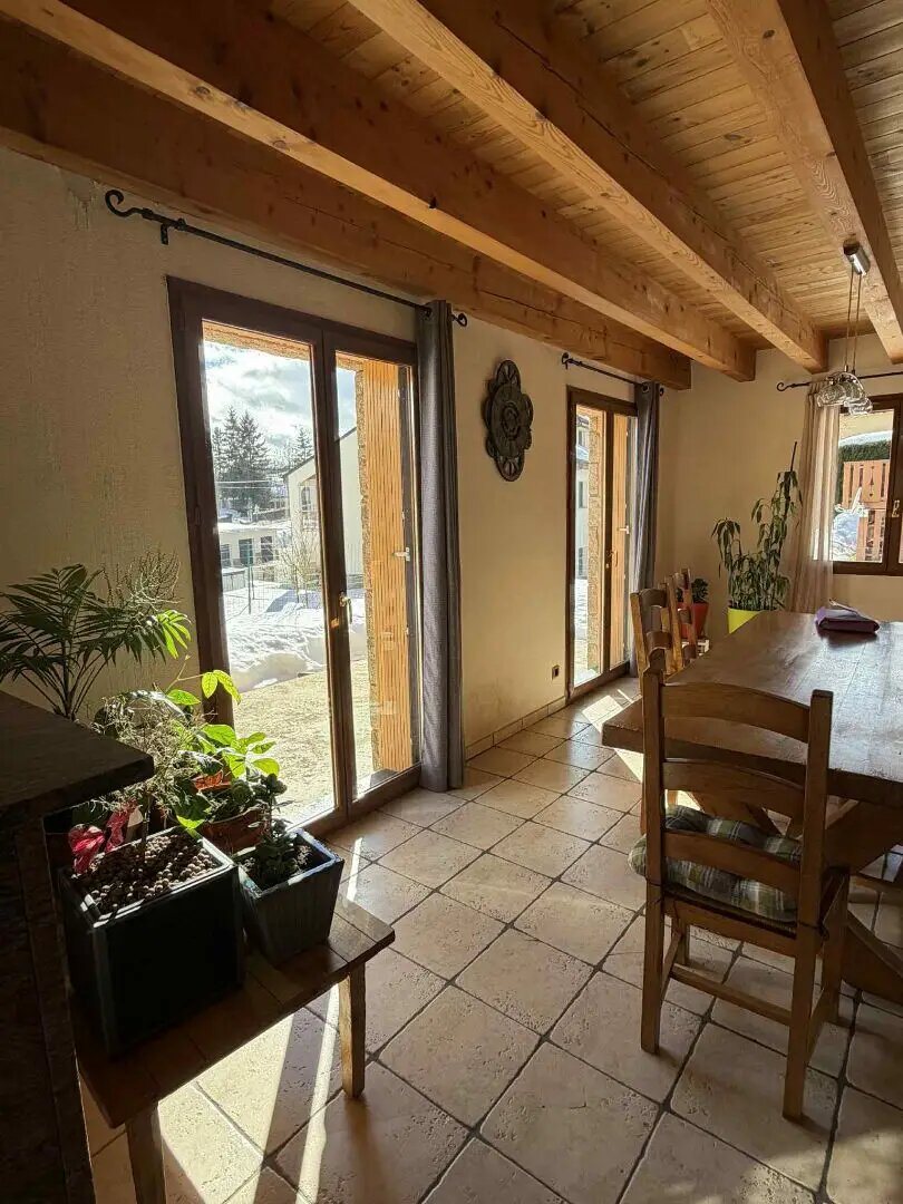 Maison à vendre, 241m², Formiguères