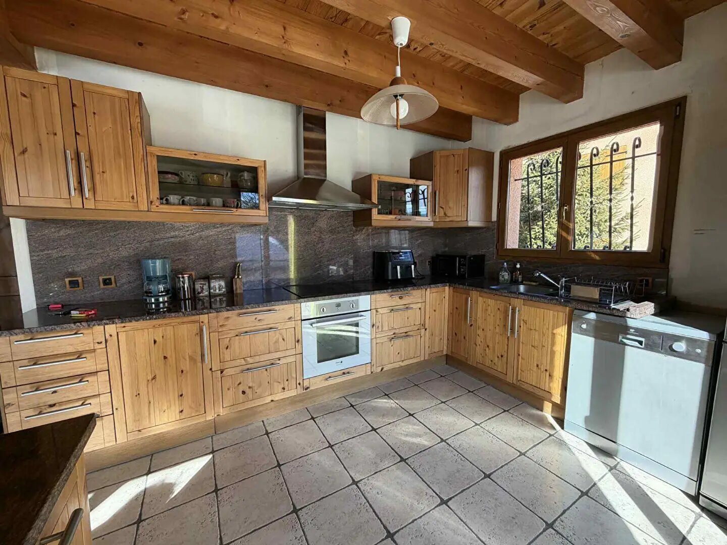 Maison à vendre, 241m², Formiguères