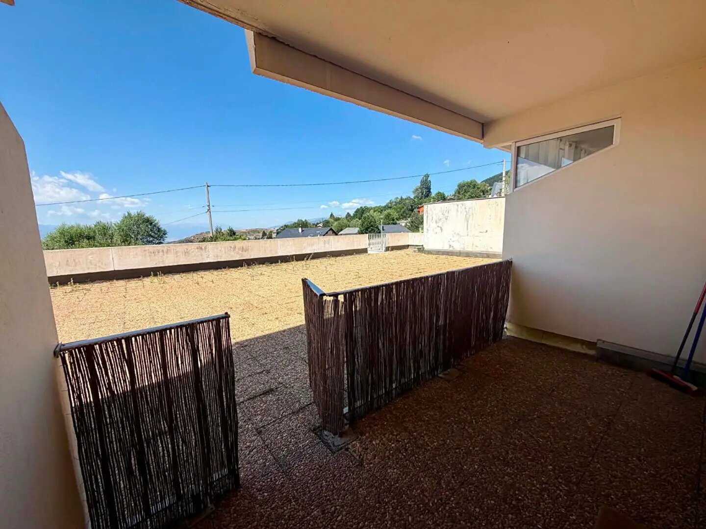 Appartement à vendre, 39m², Font-Romeu-Odeillo-Via