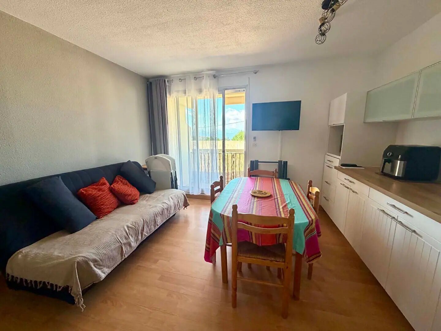 Appartement à vendre, 39m², Font-Romeu-Odeillo-Via