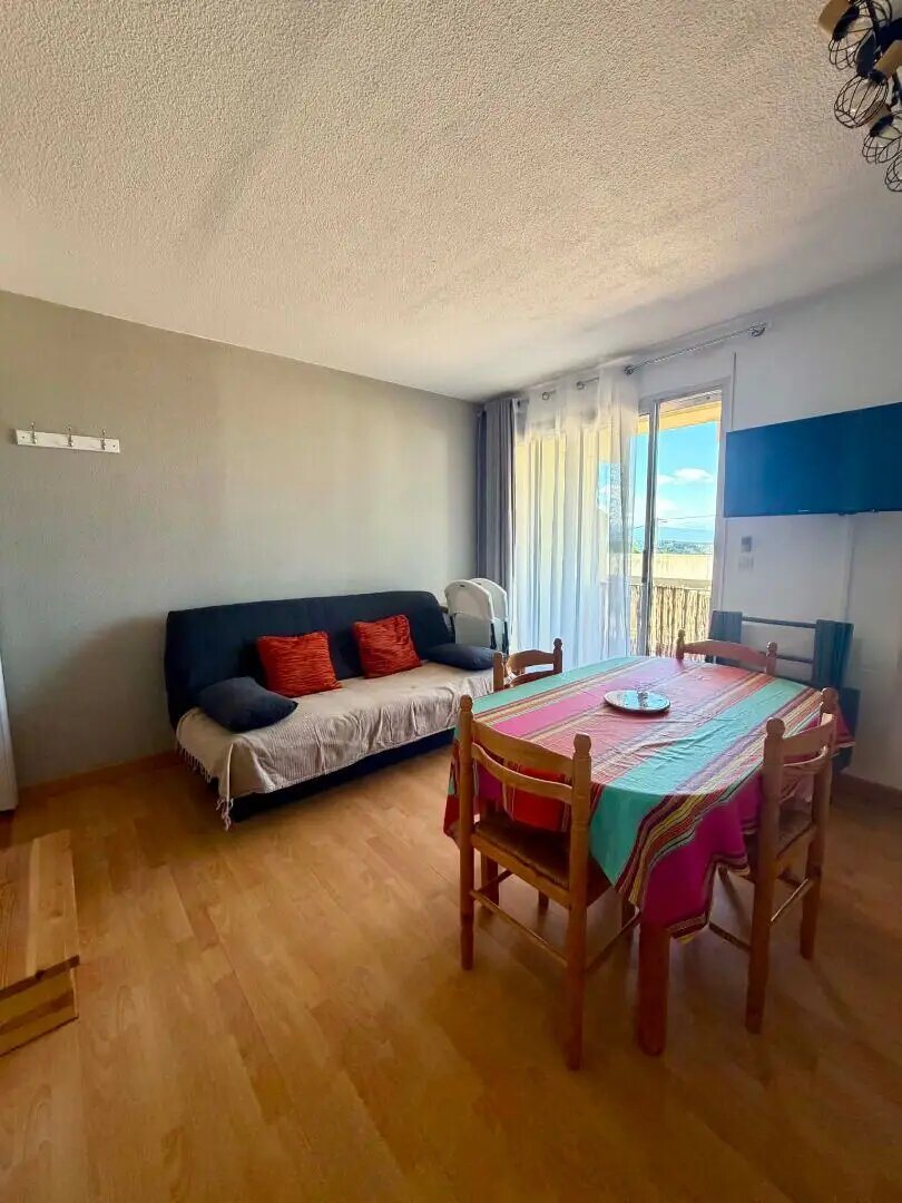 Appartement à vendre, 39m², Font-Romeu-Odeillo-Via