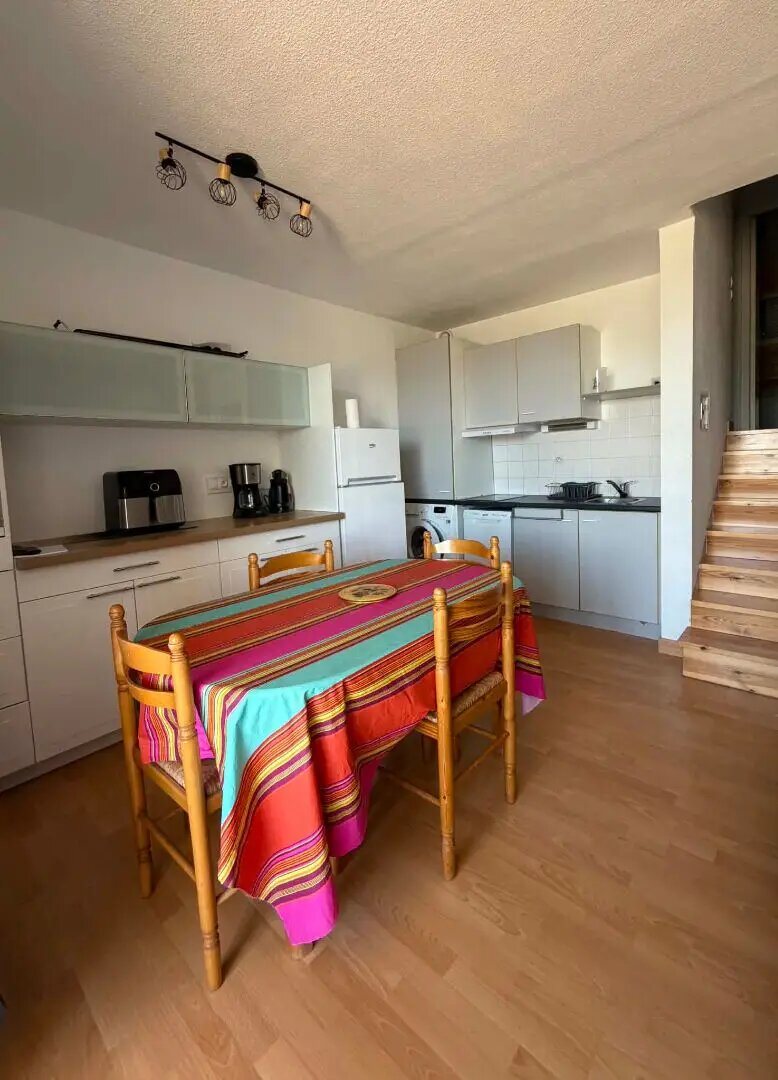Appartement à vendre, 39m², Font-Romeu-Odeillo-Via