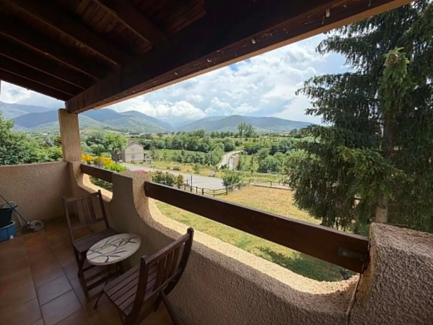 Maison à vendre, 177m², Saillagouse