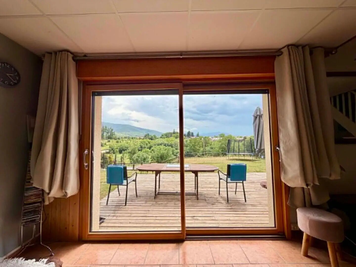 Maison à vendre, 177m², Saillagouse