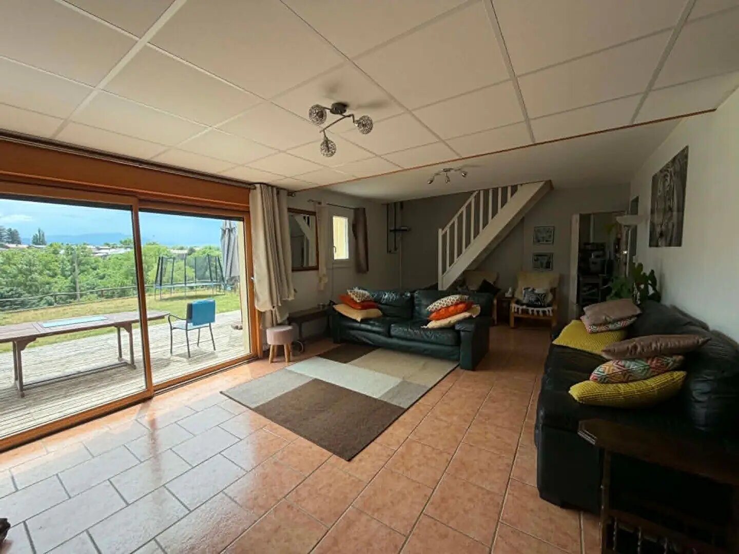 Maison à vendre, 177m², Saillagouse