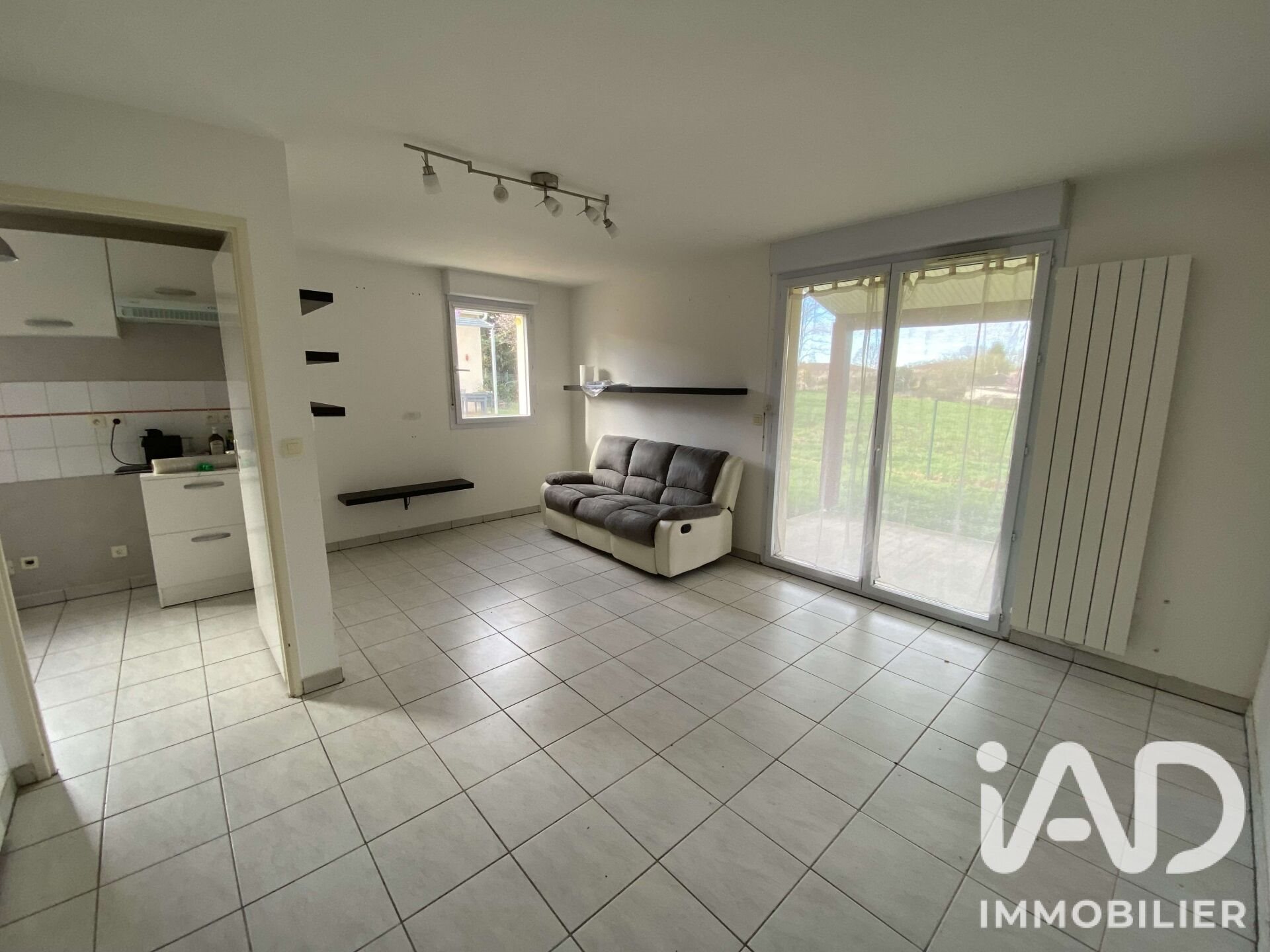Appartement à vendre, 55m², Saint-Gaudens