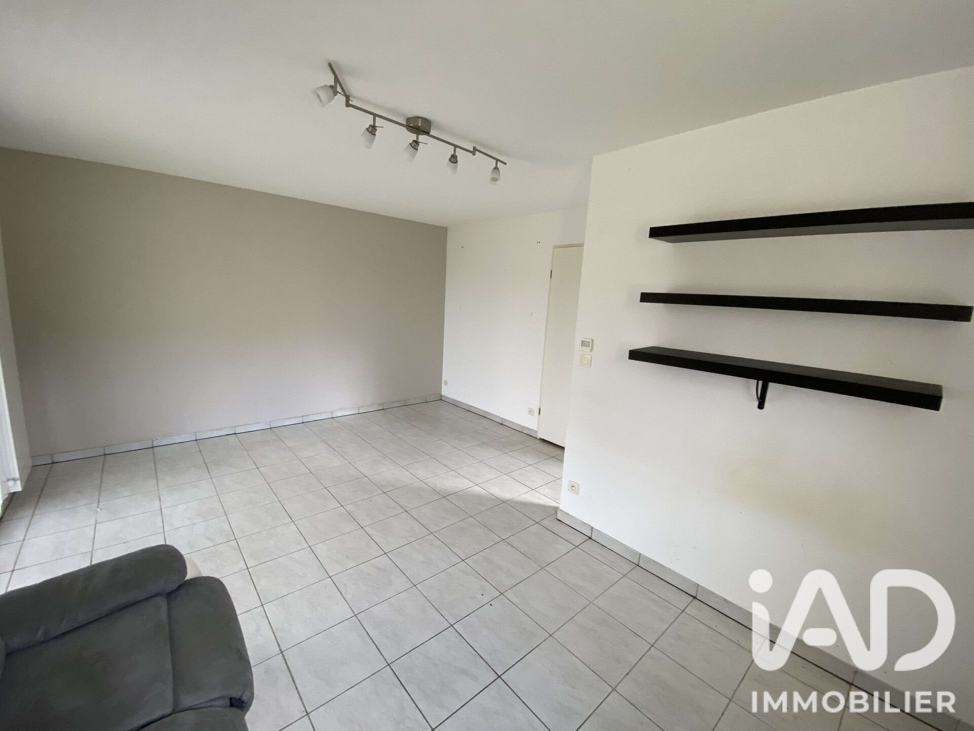 Appartement à vendre, 55m², Saint-Gaudens