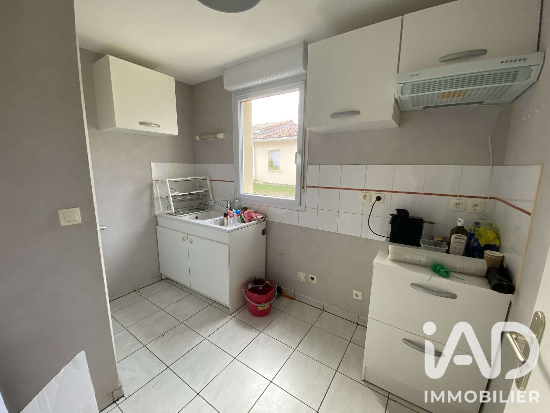 Appartement à vendre, 55m², Saint-Gaudens