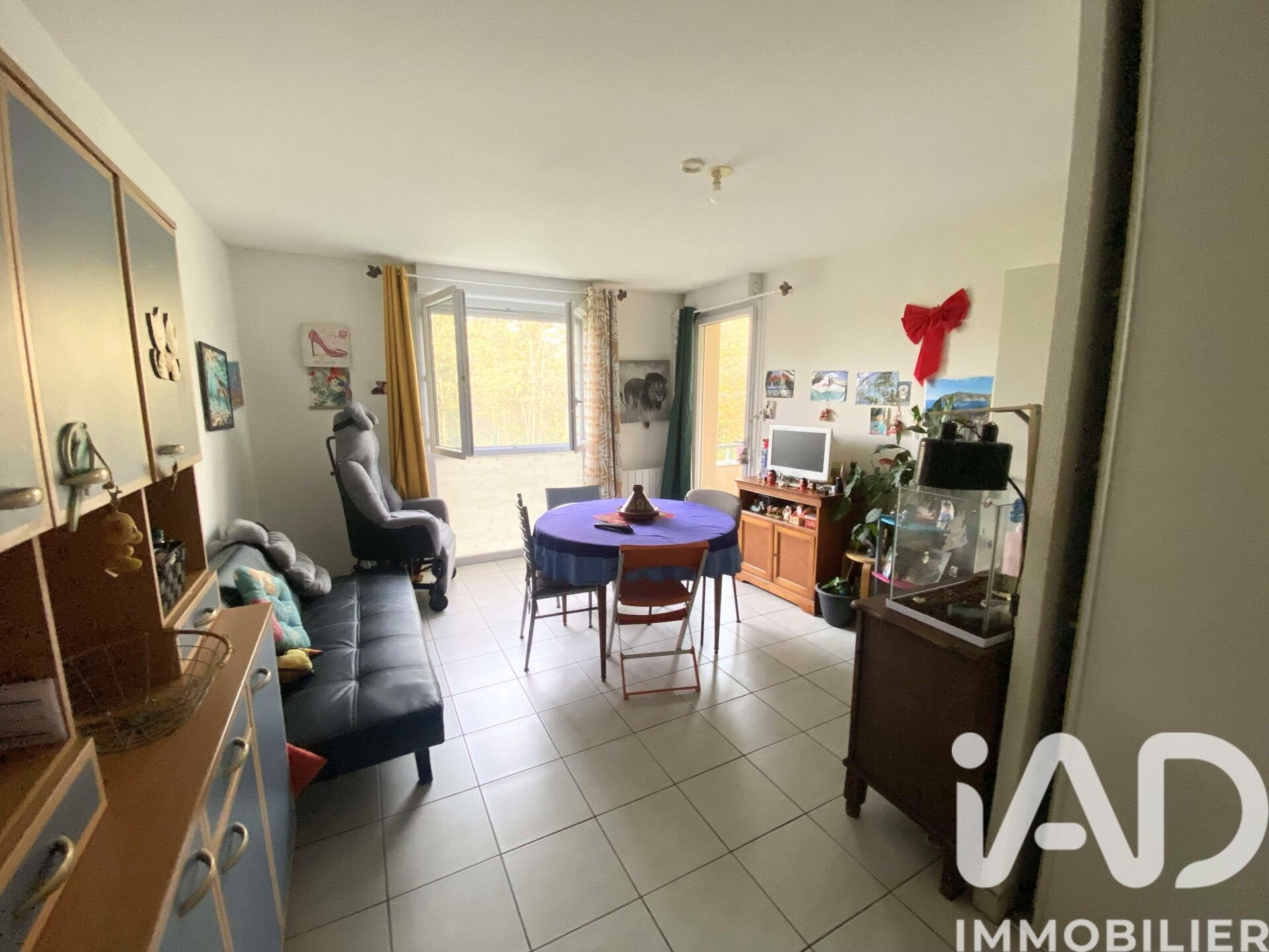 Appartement à vendre, 43m², Saint-Gaudens