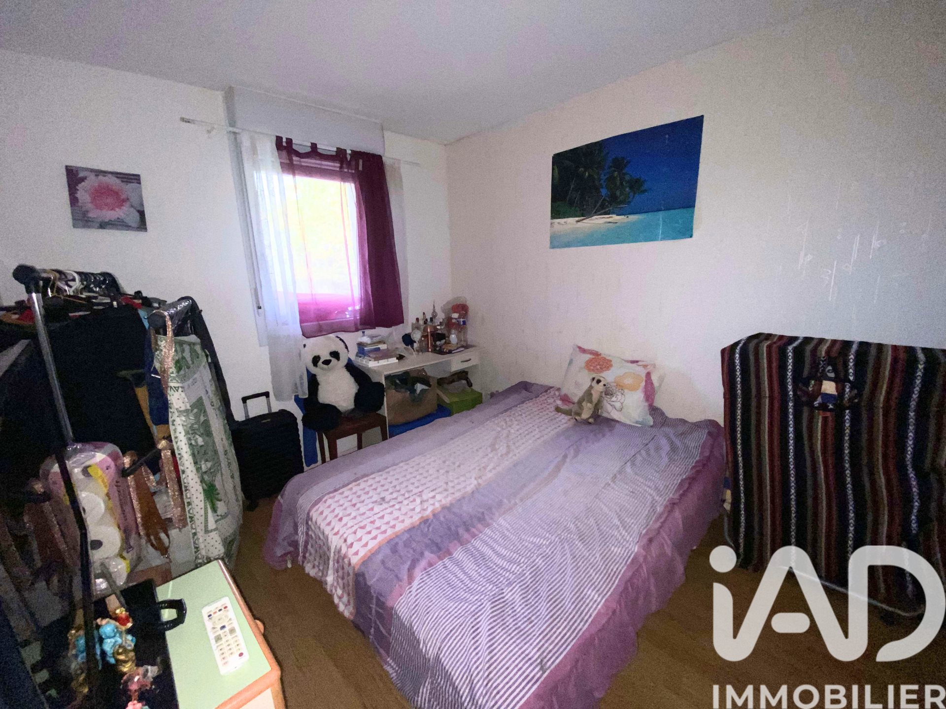 Appartement à vendre, 43m², Saint-Gaudens