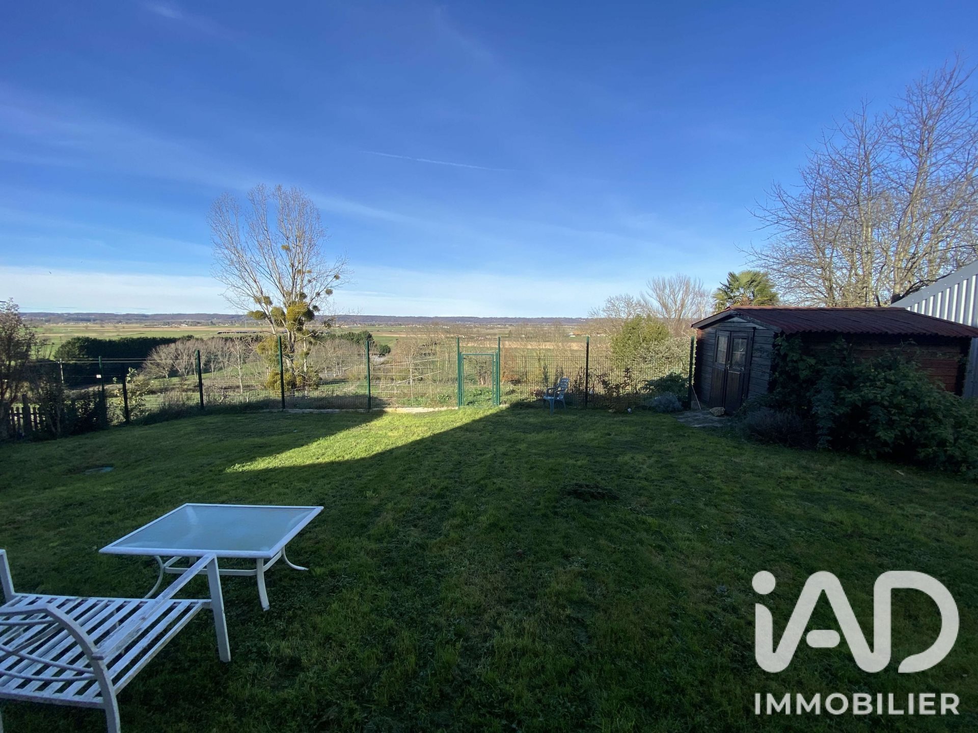 Maison à vendre, 127m², Cier-de-Rivière