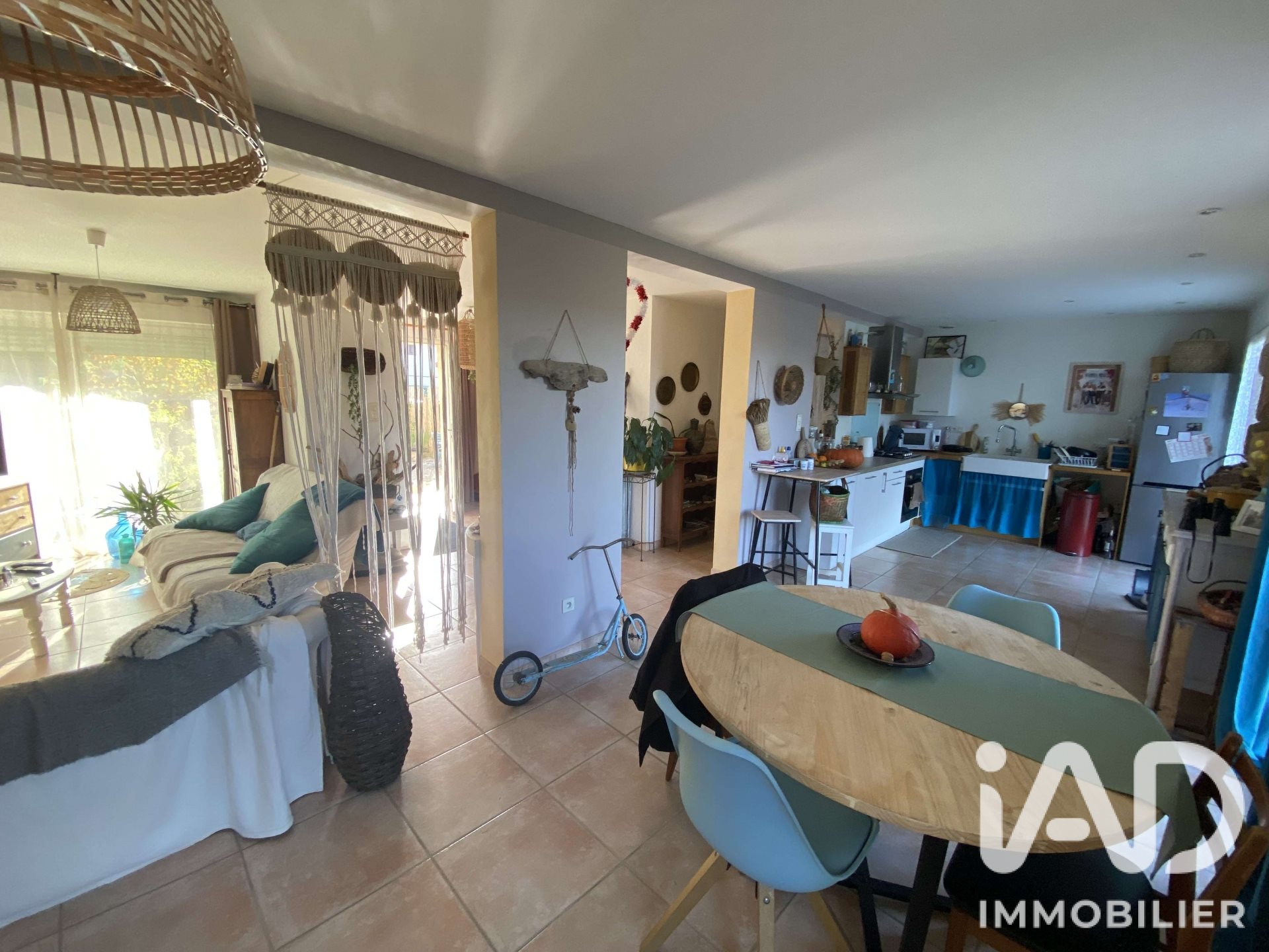 Maison à vendre, 127m², Cier-de-Rivière