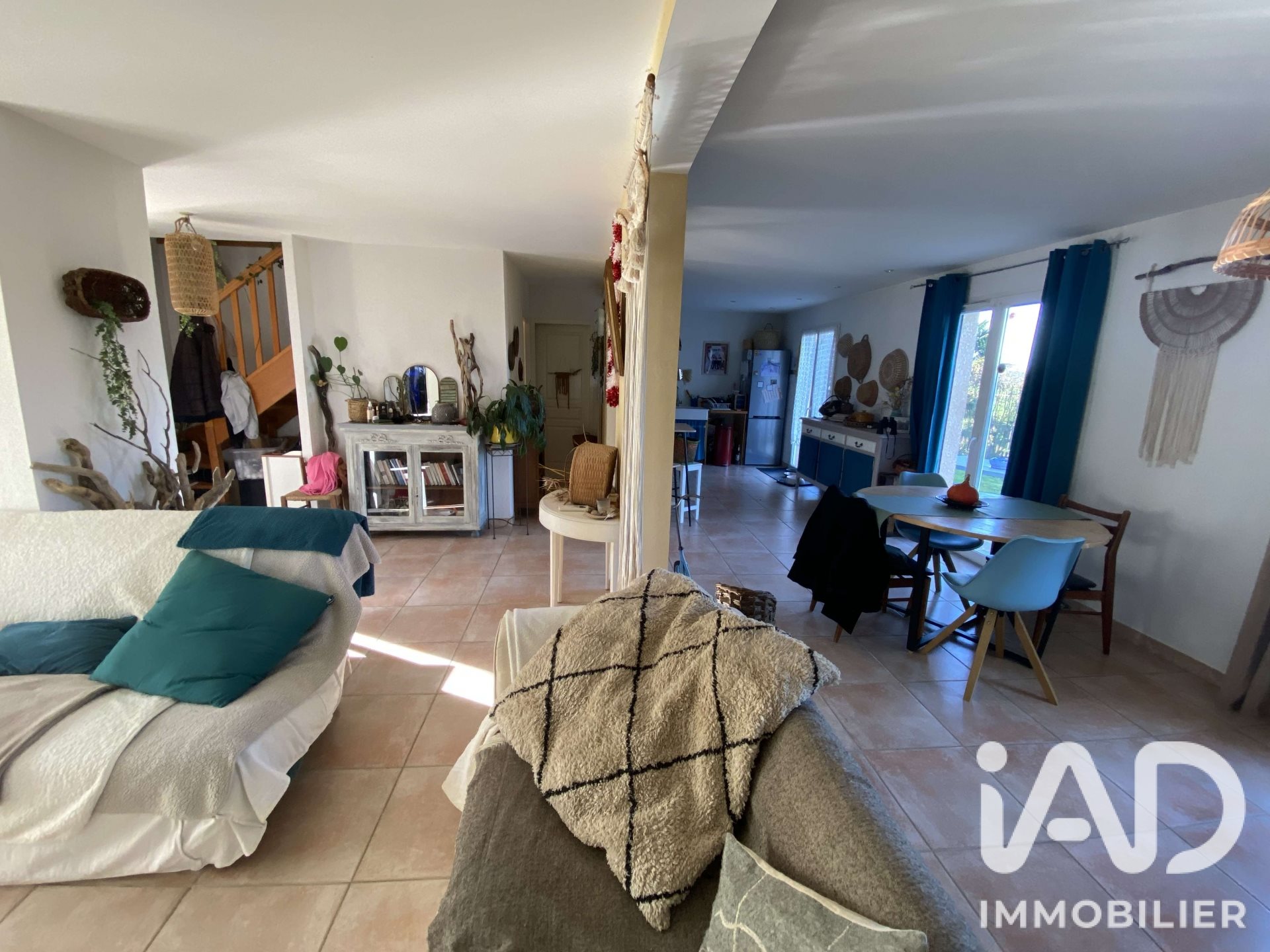 Maison à vendre, 127m², Cier-de-Rivière