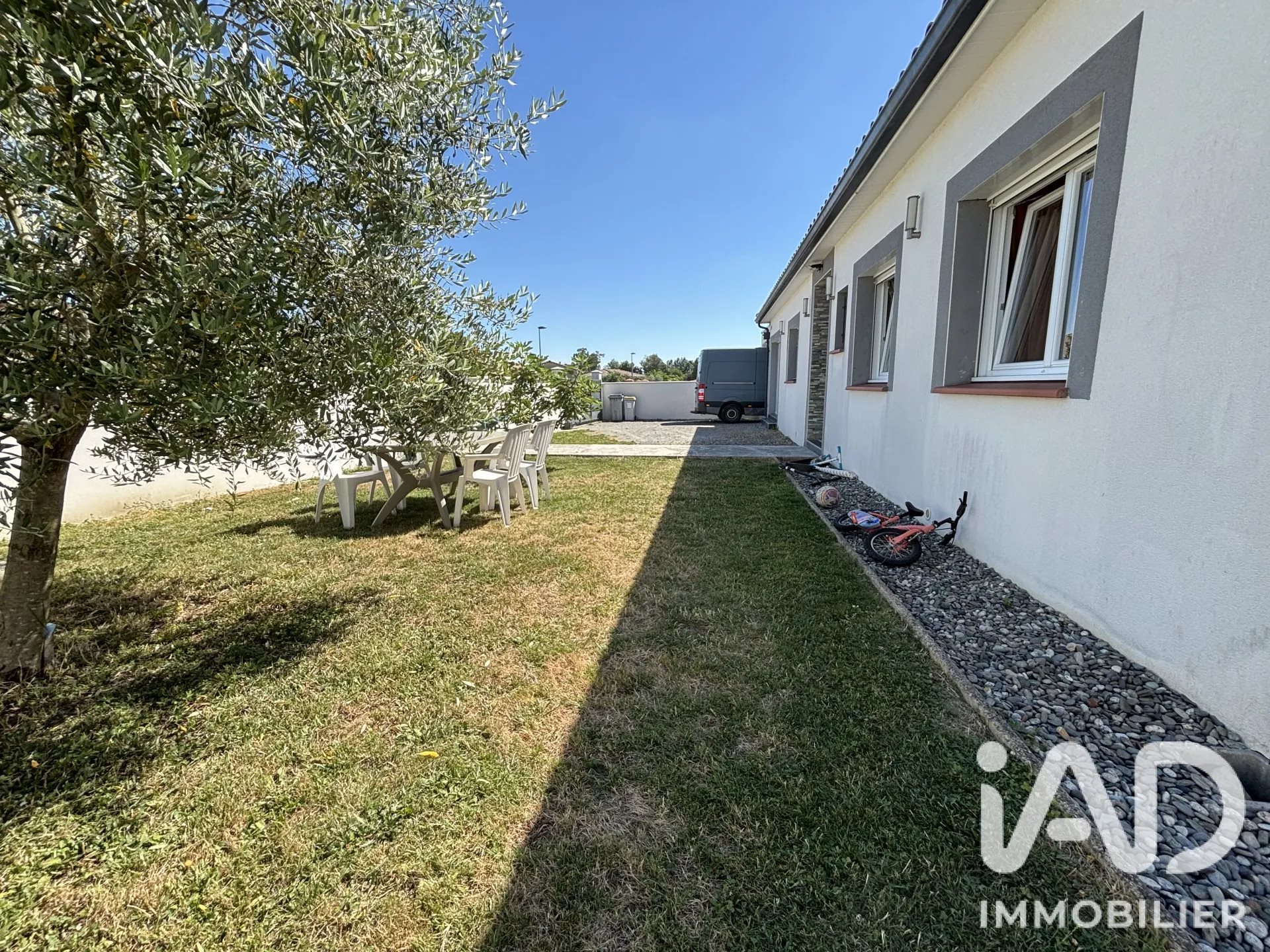 Maison à vendre, 123m², Saint-Gaudens