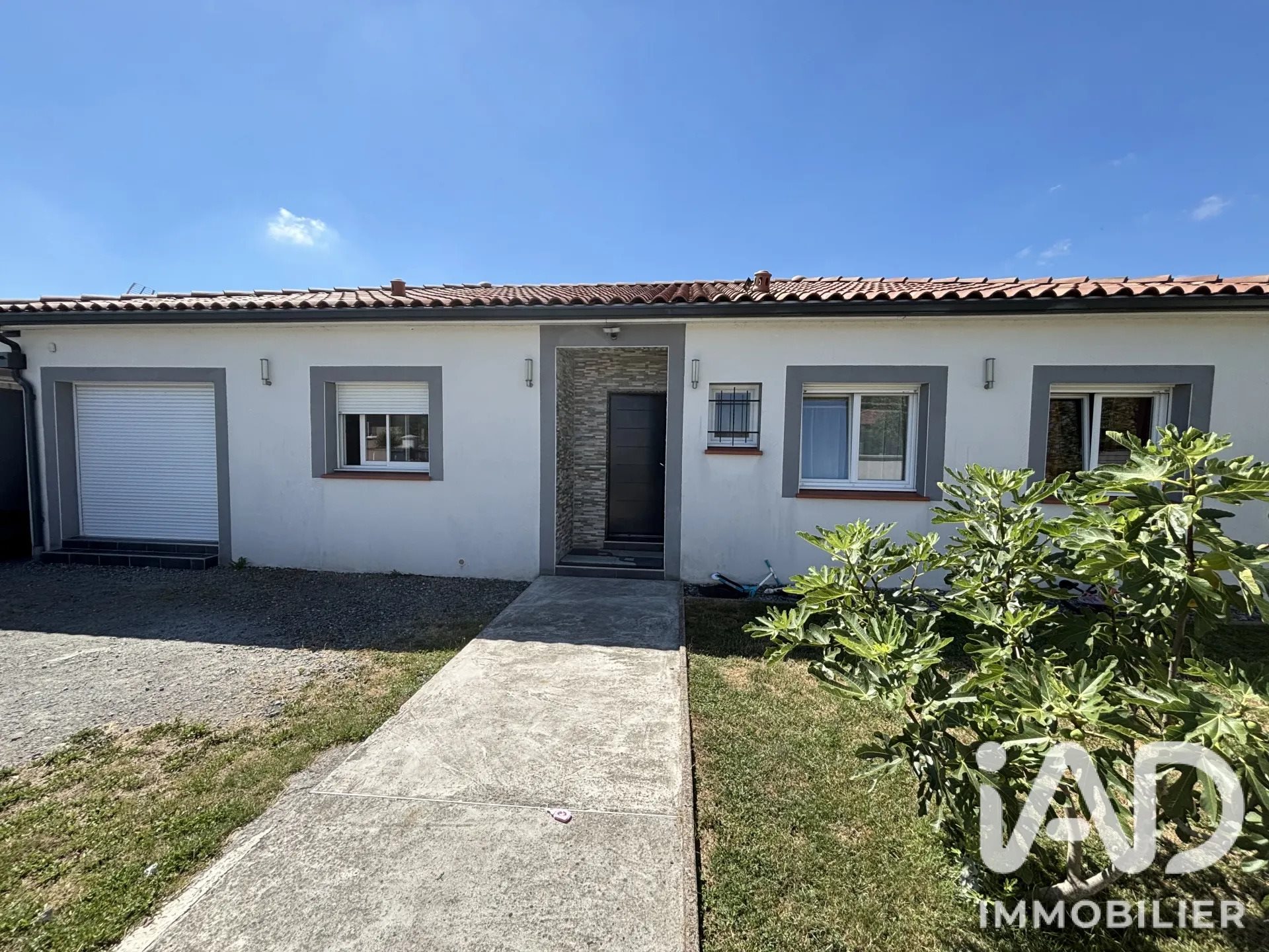 Maison à vendre, 123m², Saint-Gaudens
