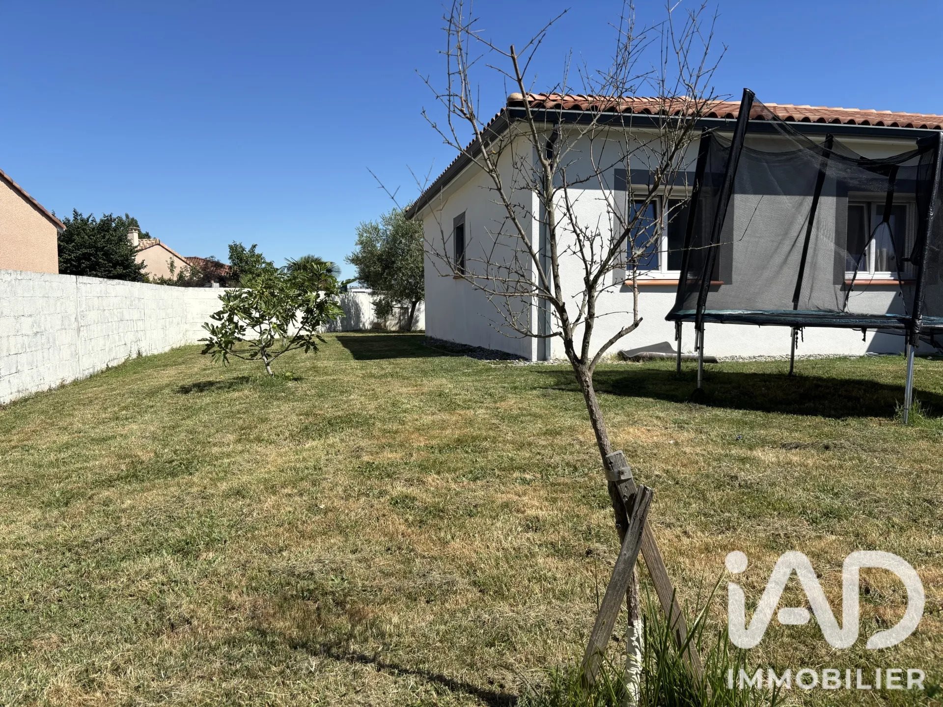 Maison à vendre, 123m², Saint-Gaudens