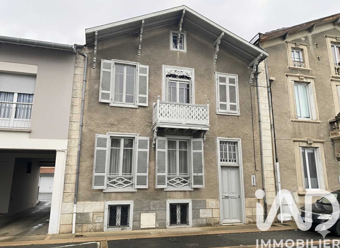 Maison à vendre, 121m², Saint-Gaudens