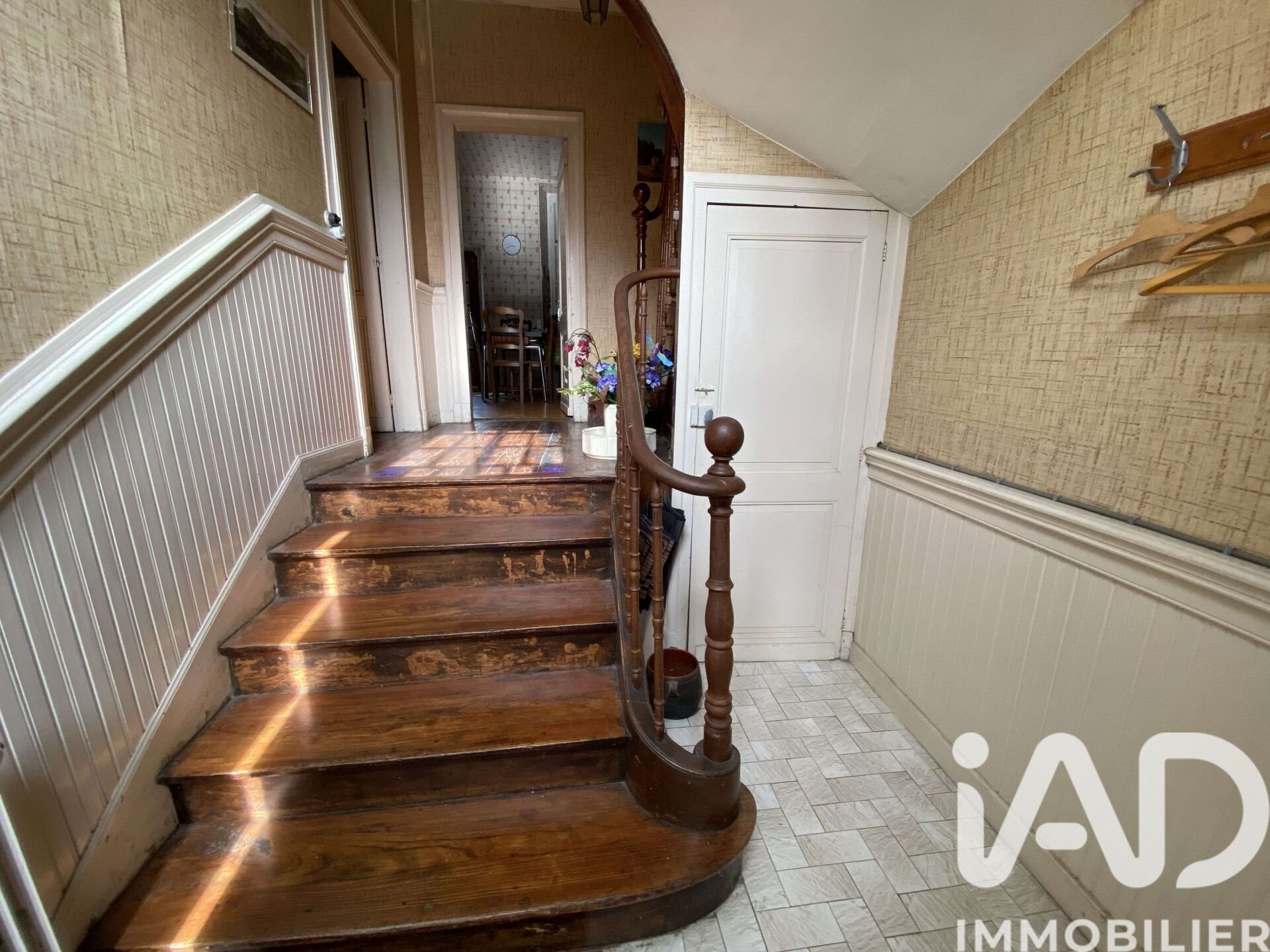 Maison à vendre, 121m², Saint-Gaudens