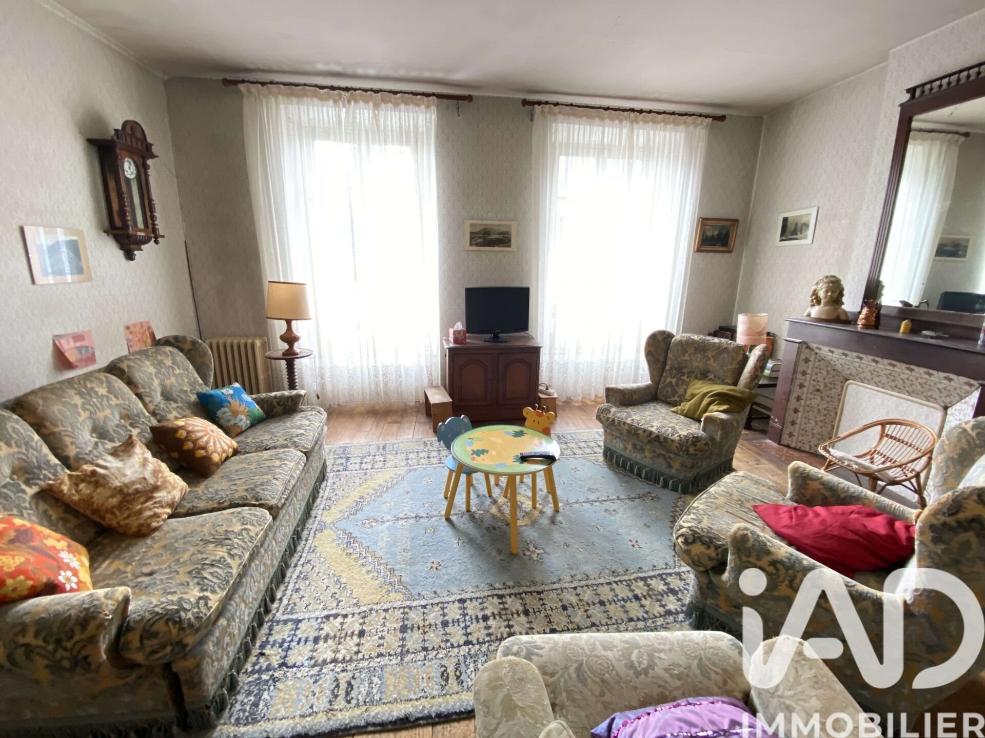 Maison à vendre, 121m², Saint-Gaudens
