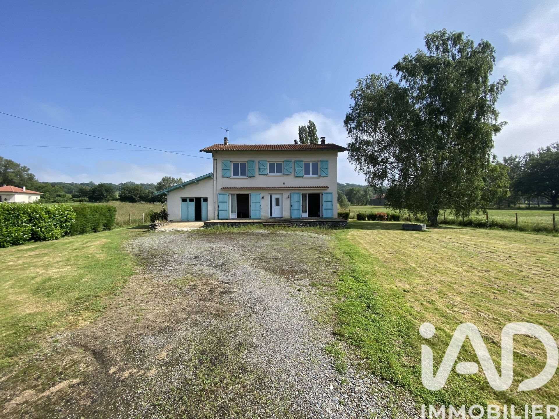 Maison à vendre, 126m², Saint-Gaudens