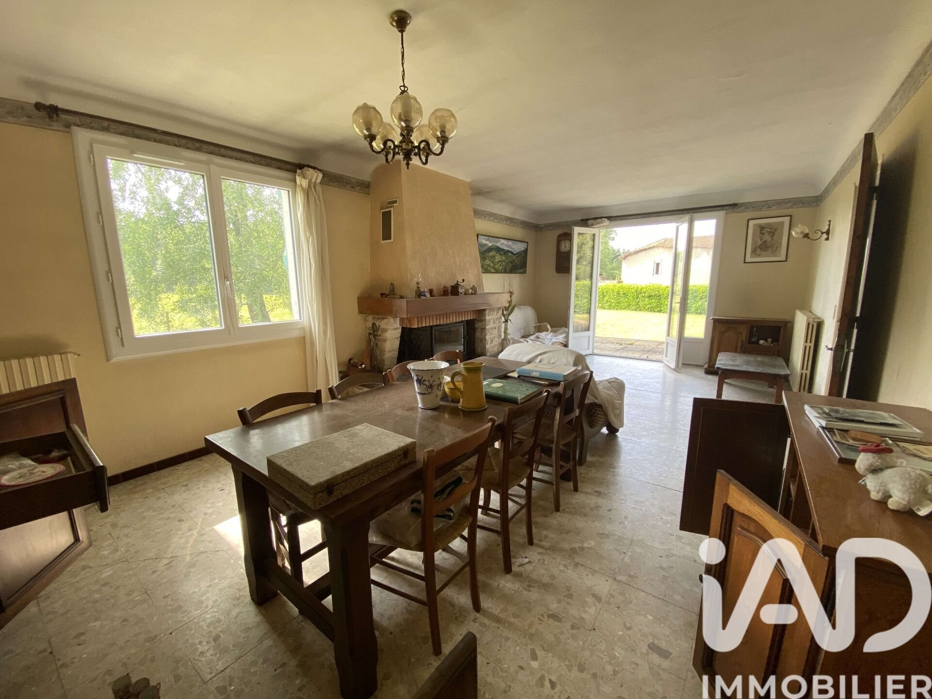 Maison à vendre, 126m², Saint-Gaudens
