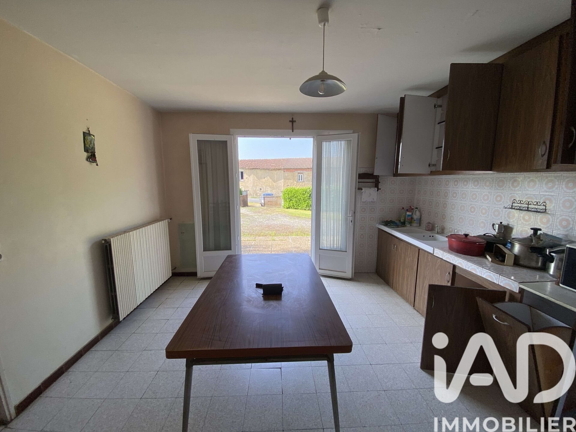 Maison à vendre, 126m², Saint-Gaudens