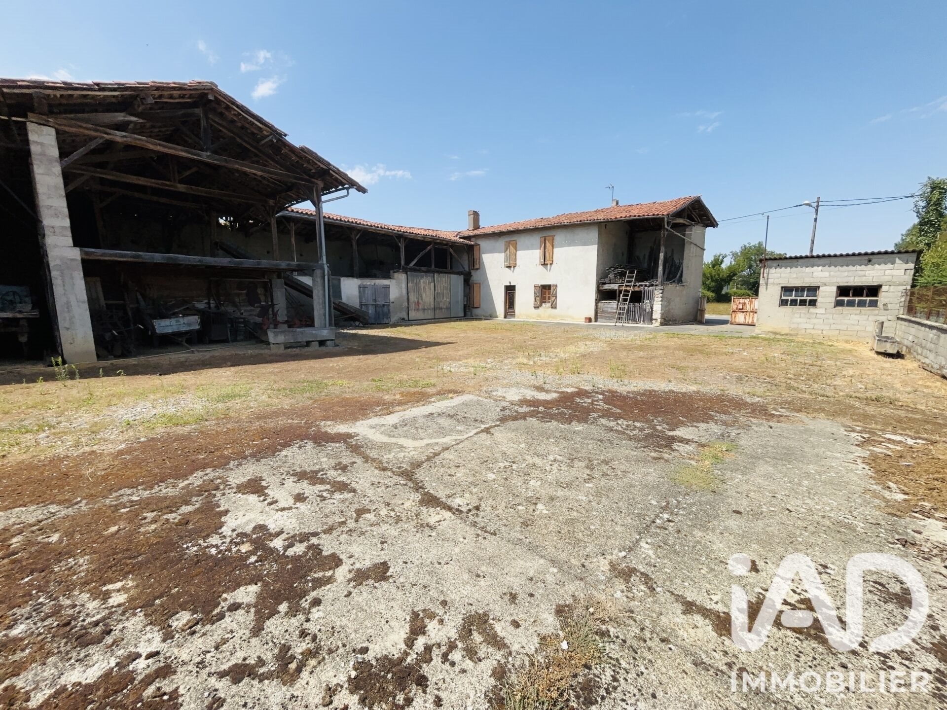 Maison à vendre, 100m², Valentine