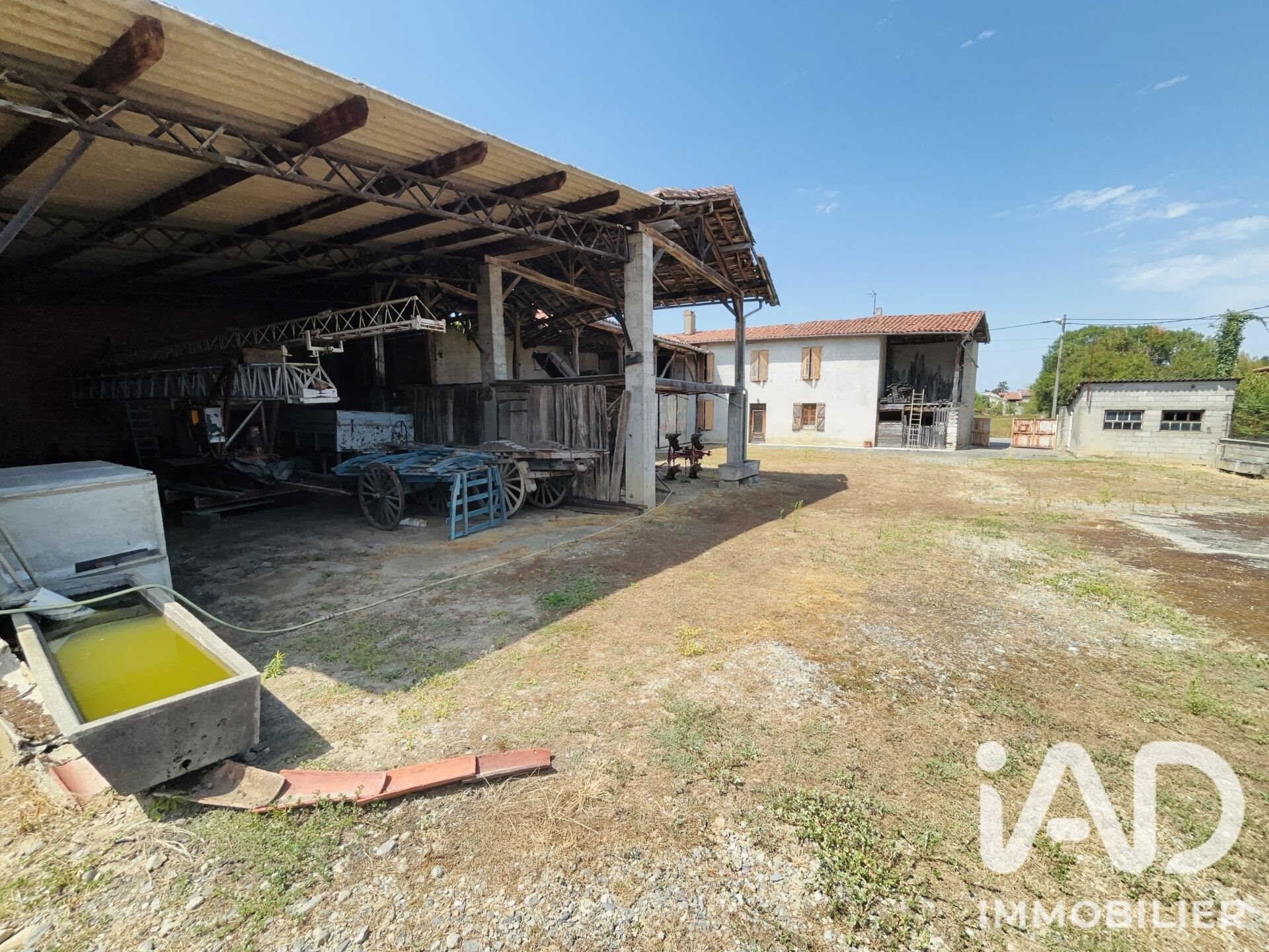 Maison à vendre, 100m², Valentine