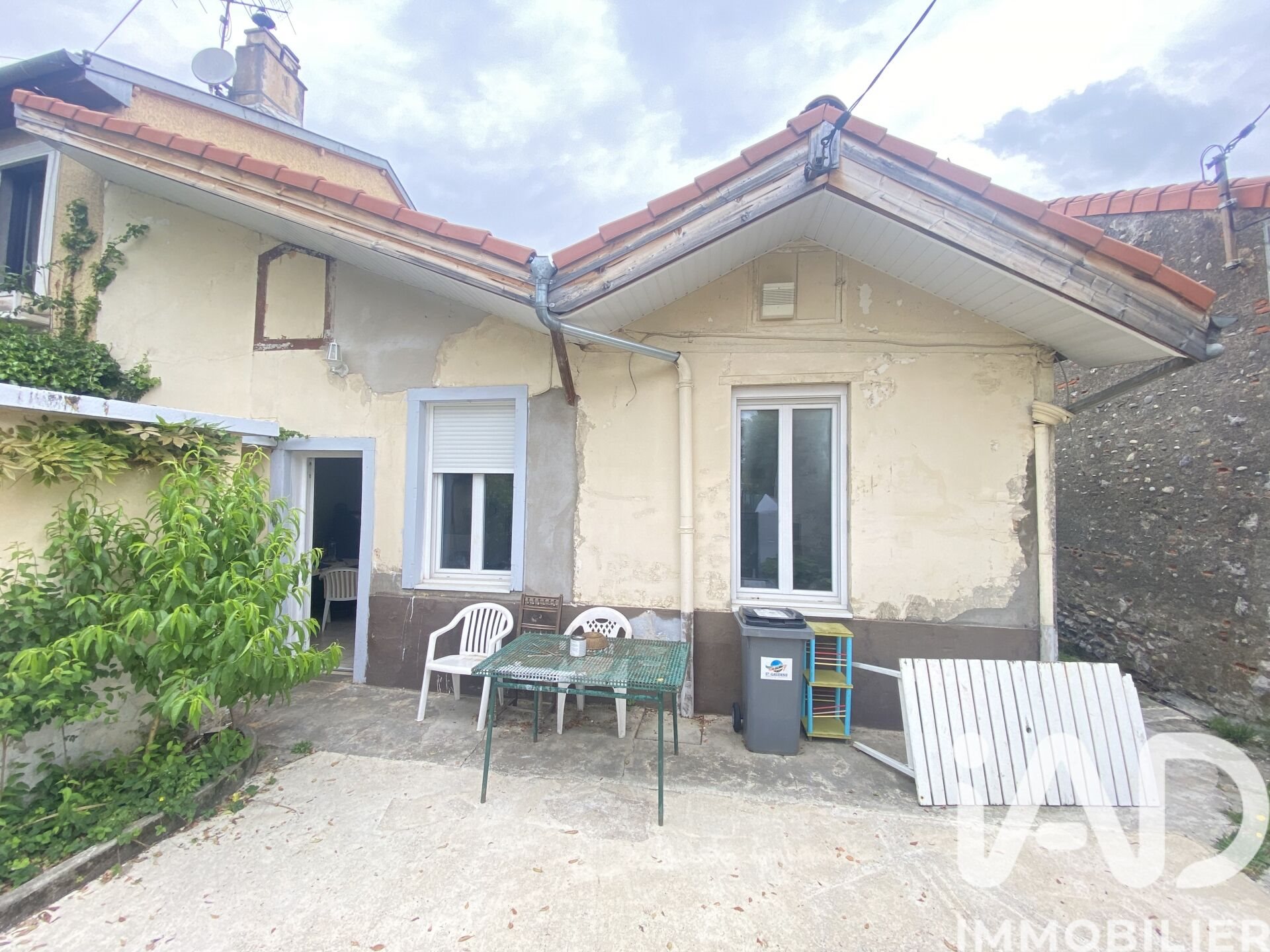 Maison à vendre, 76m², Saint-Gaudens