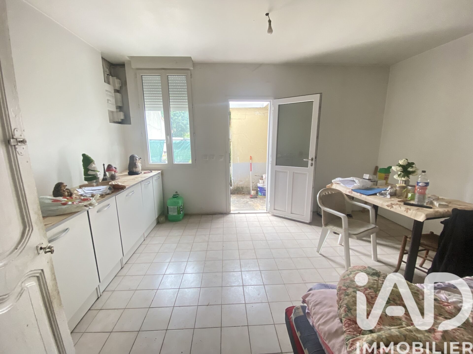 Maison à vendre, 76m², Saint-Gaudens