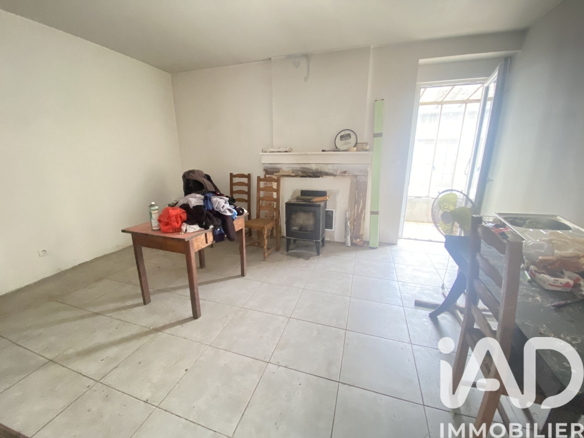 Maison à vendre, 76m², Saint-Gaudens
