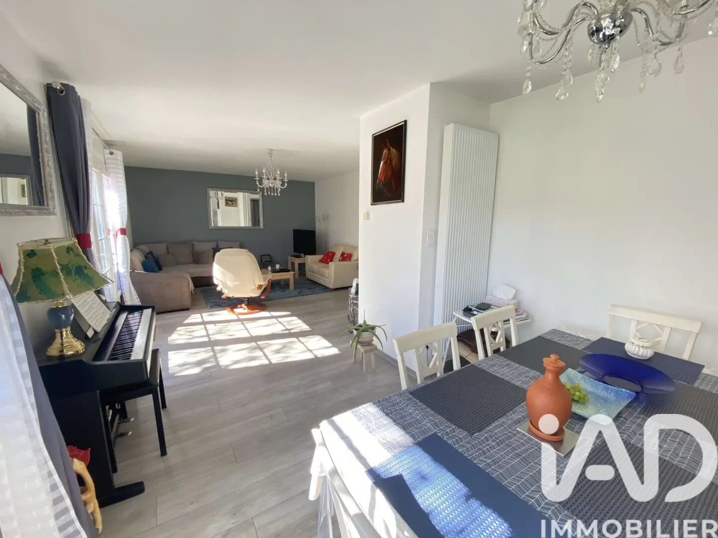 Maison à vendre, 117m², Gourdan-Polignan