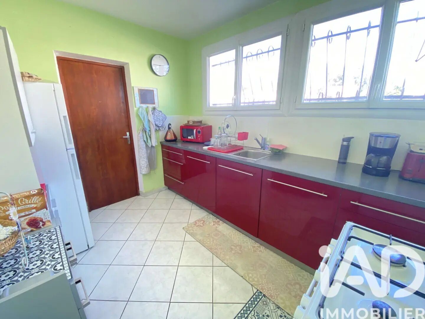 Maison à vendre, 117m², Gourdan-Polignan