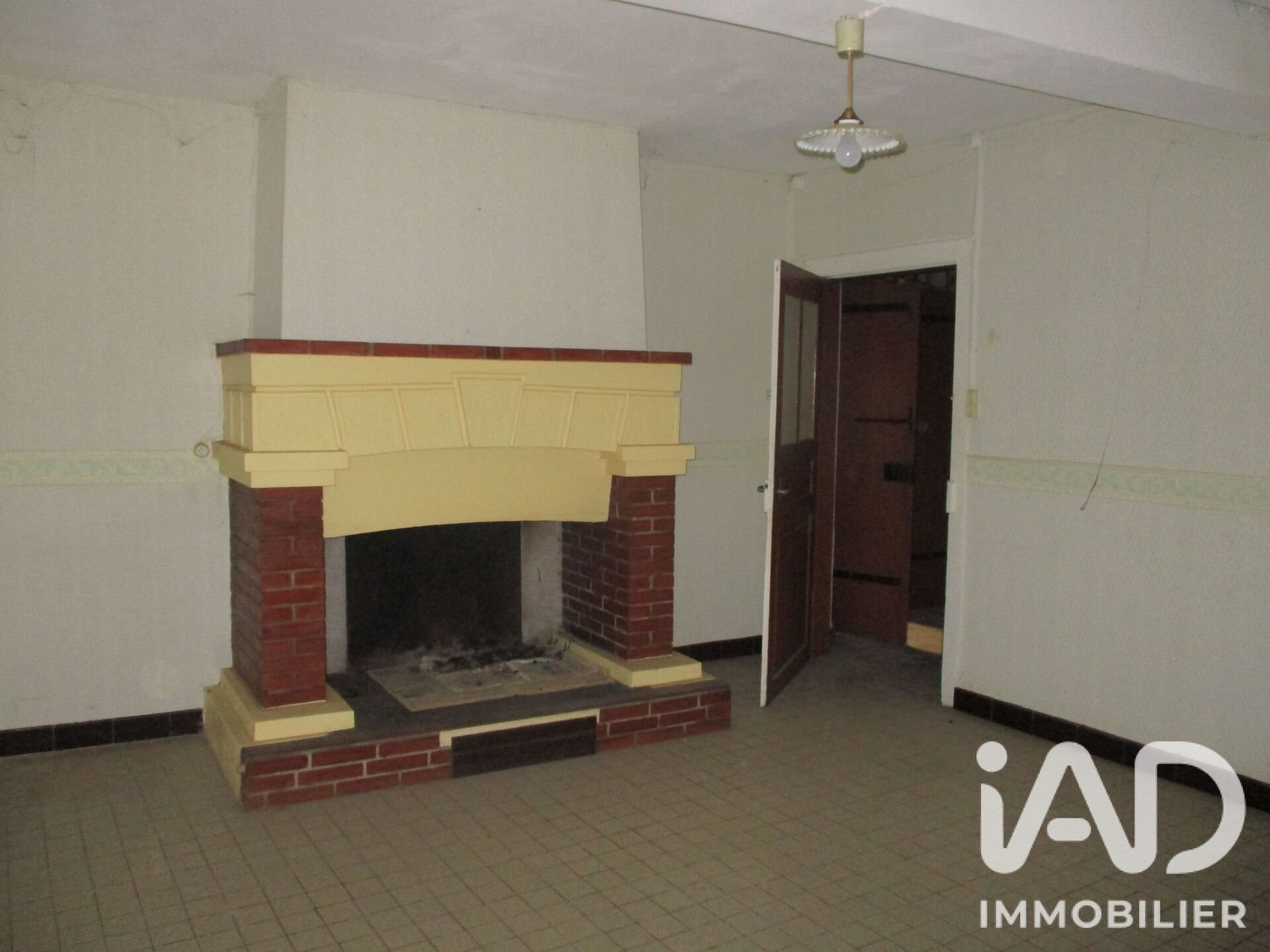 Maison à vendre, 60m², Prat-Bonrepaux