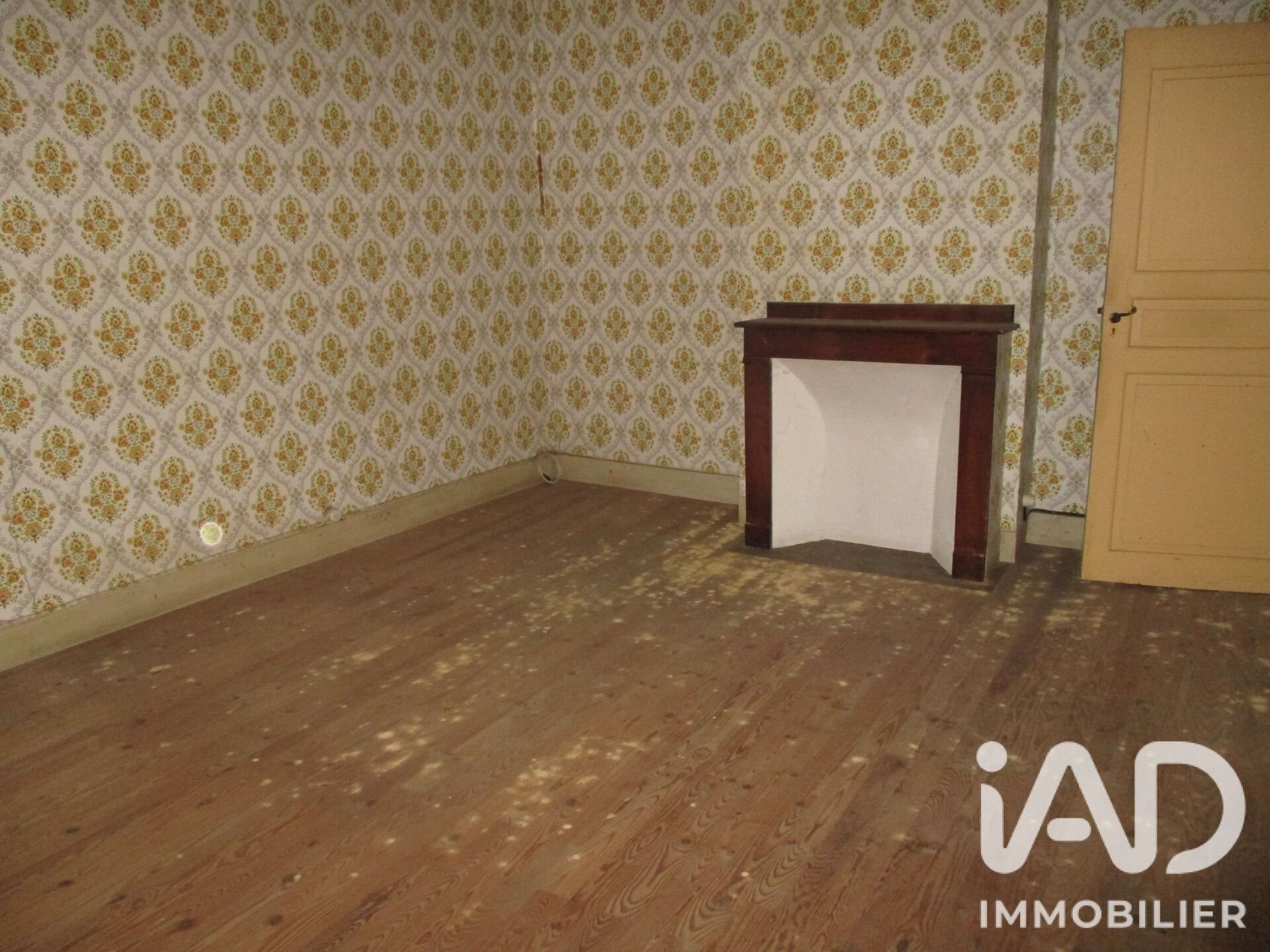 Maison à vendre, 60m², Prat-Bonrepaux