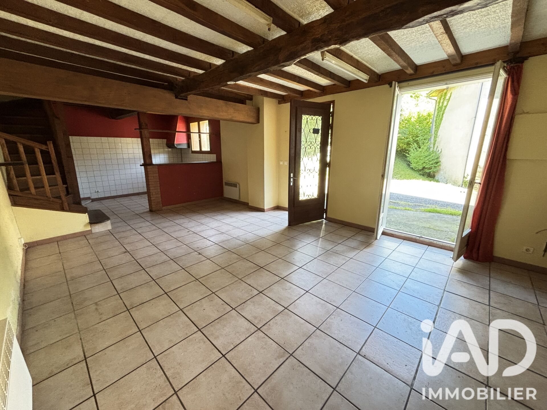 Maison à vendre, 78m², Aspet