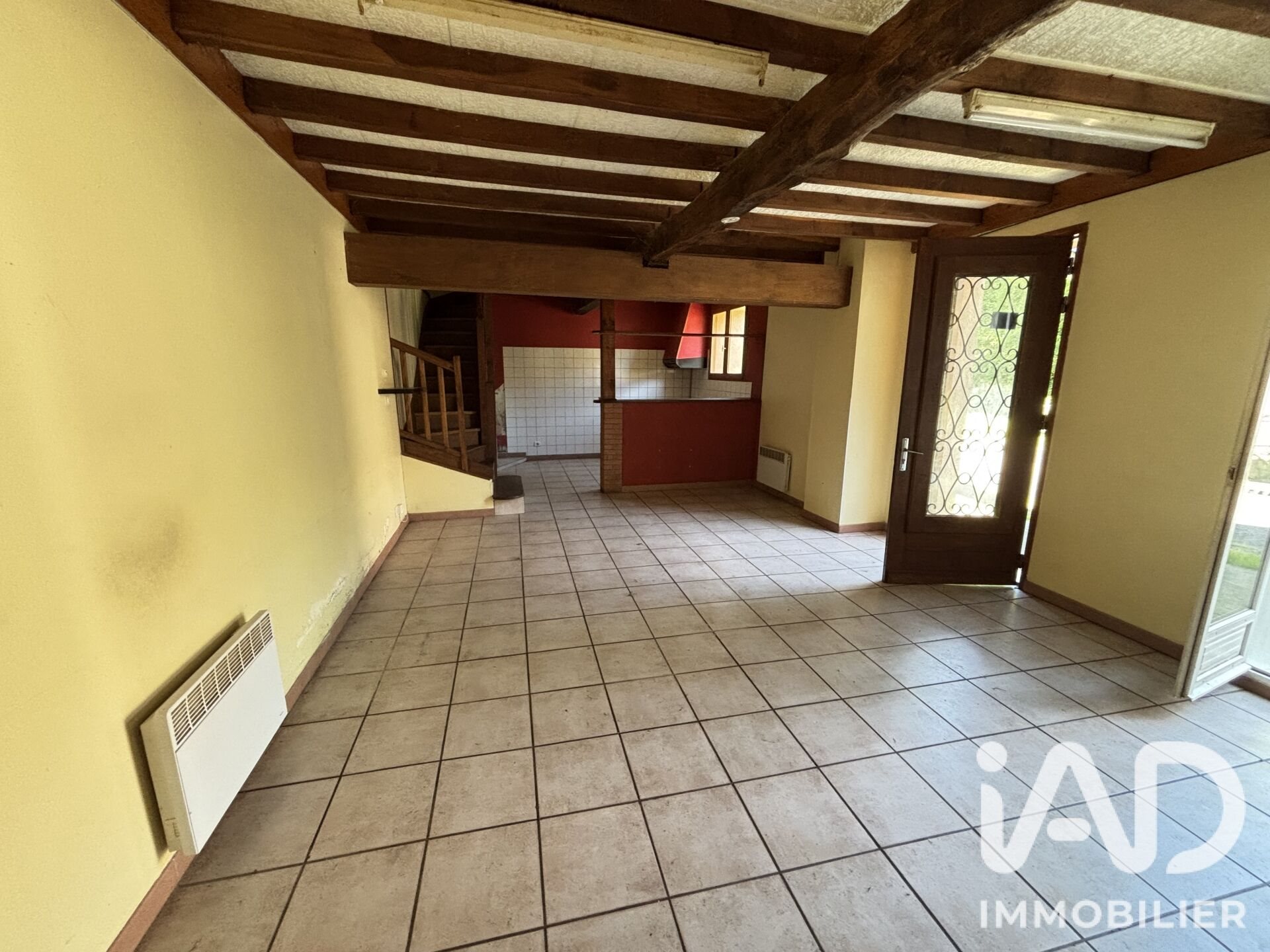 Maison à vendre, 78m², Aspet