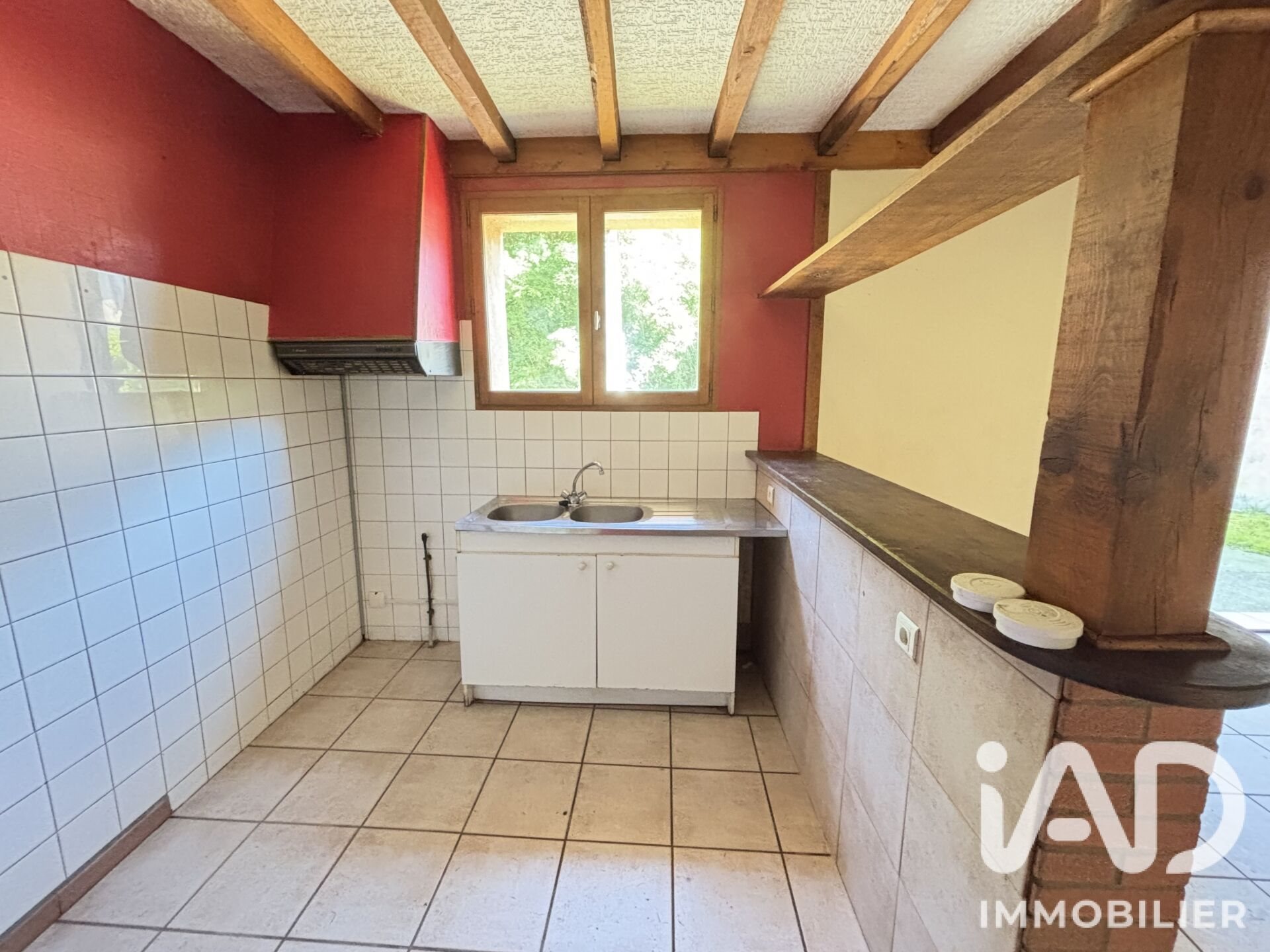 Maison à vendre, 78m², Aspet