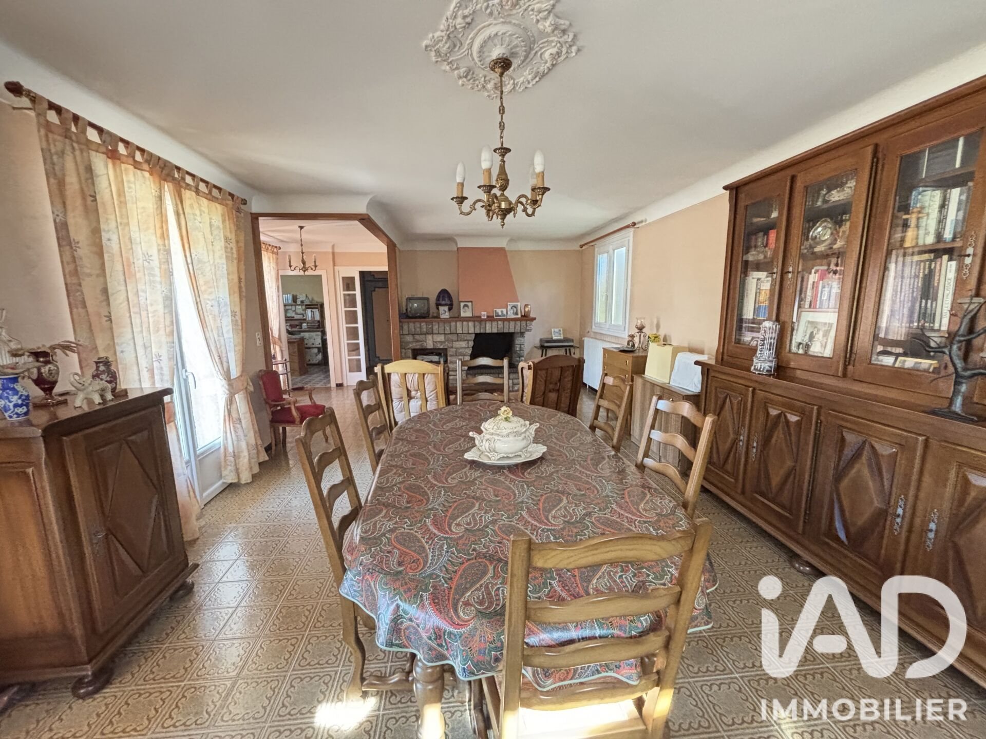 Maison à vendre, 151m², Labarthe-Inard