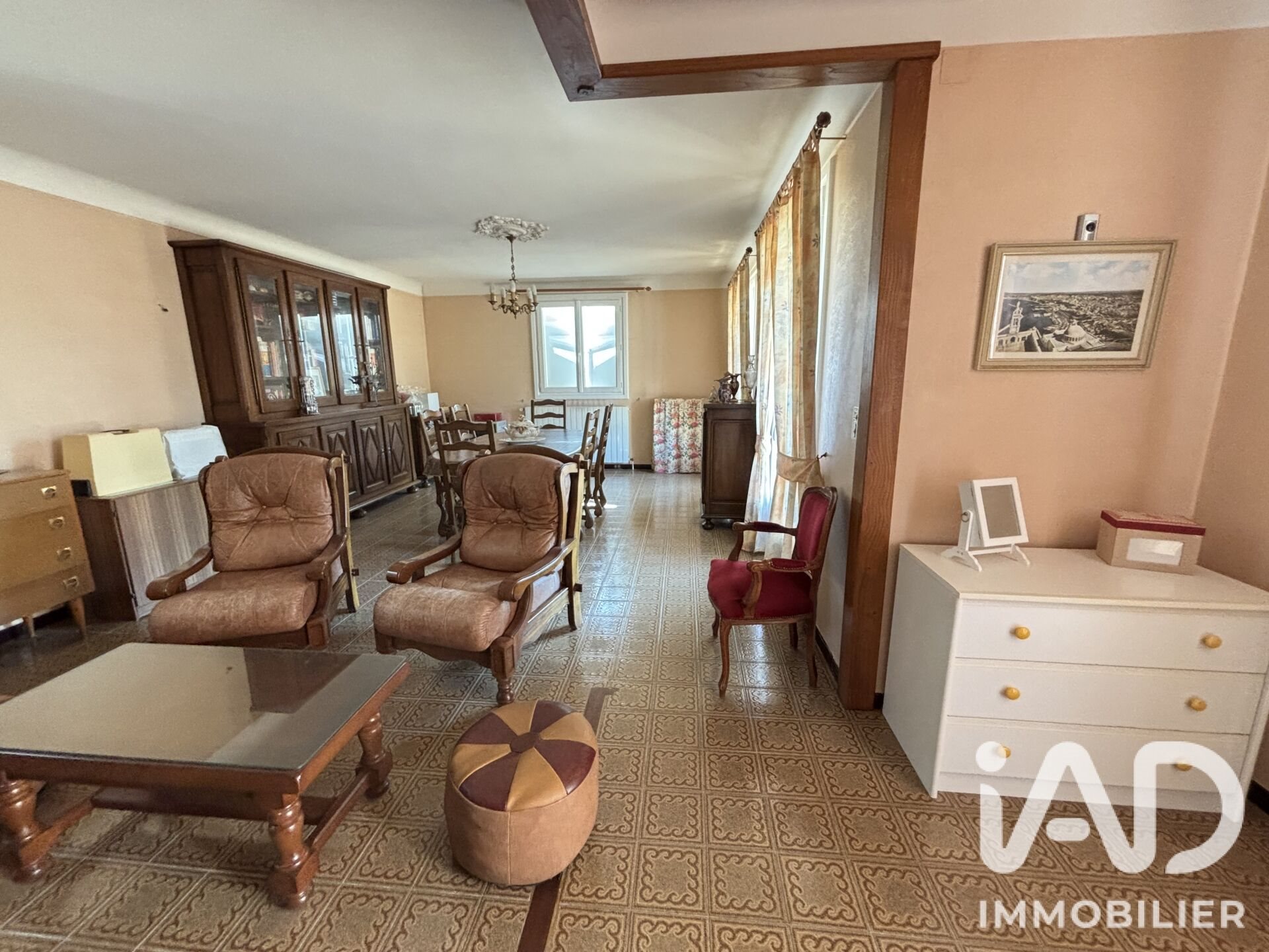 Maison à vendre, 151m², Labarthe-Inard
