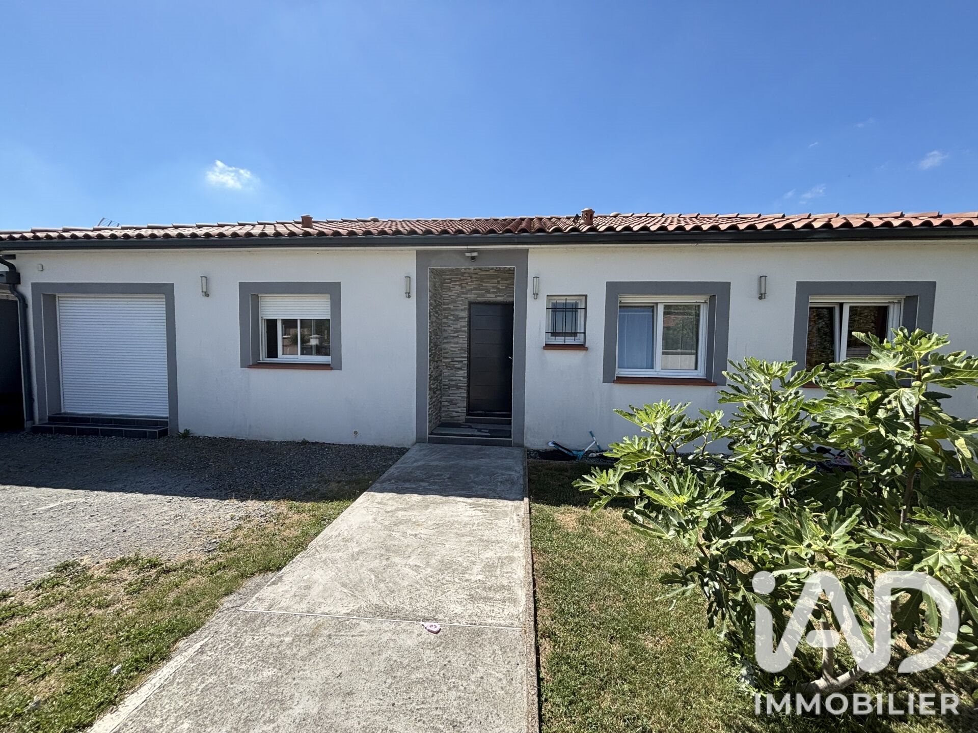 Maison à vendre, 123m², Saint-Gaudens
