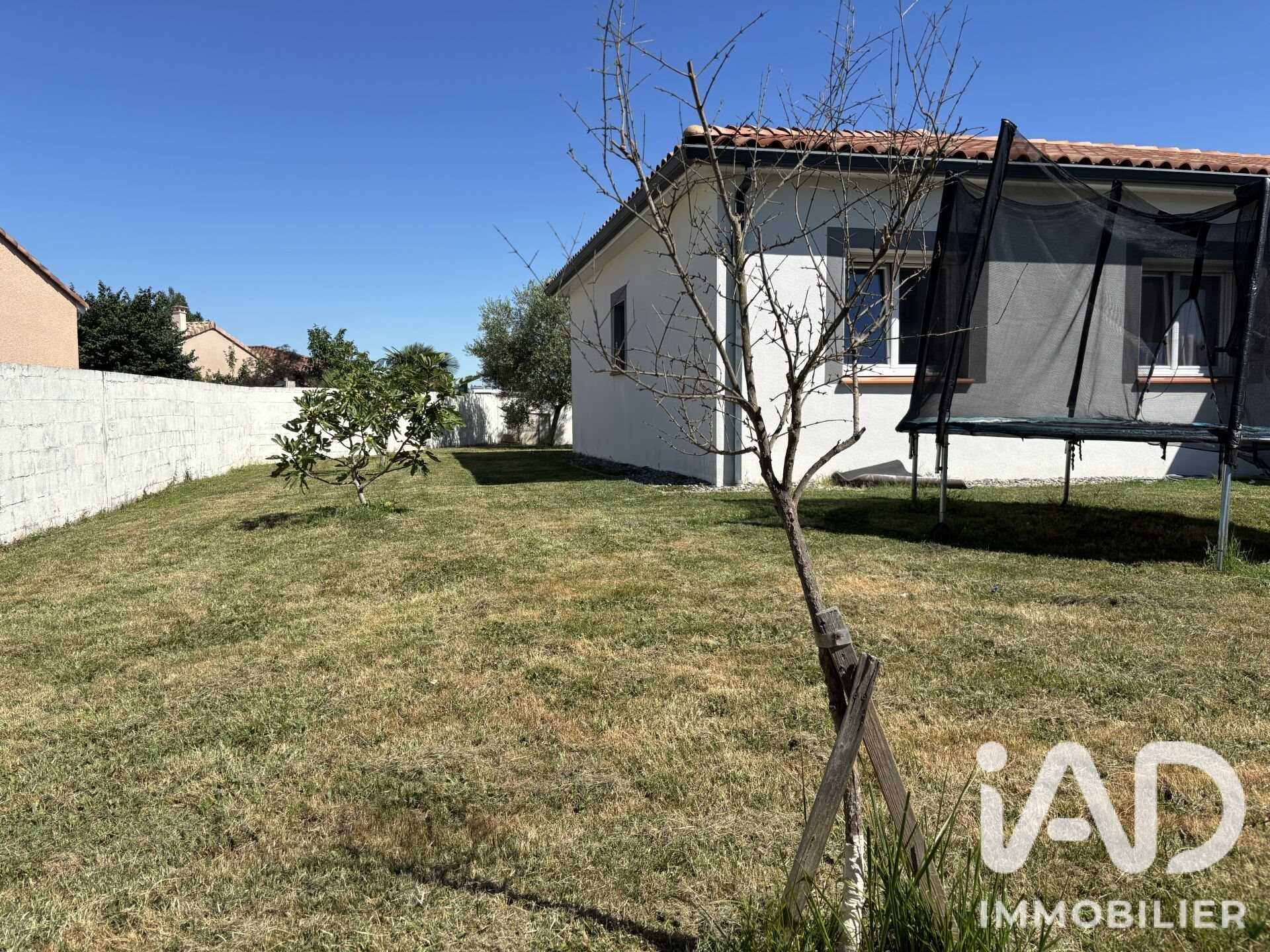 Maison à vendre, 123m², Saint-Gaudens