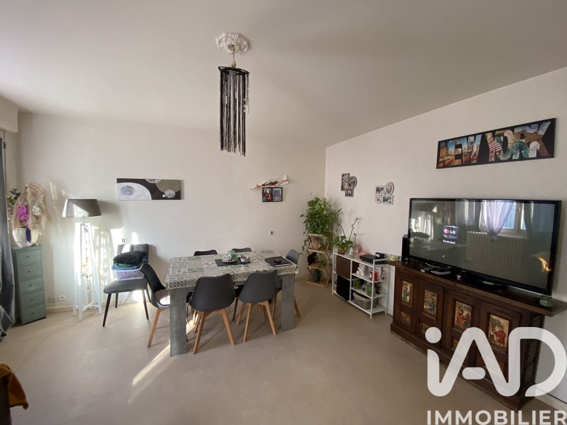 Appartement à vendre, 55m², Saint-Gaudens