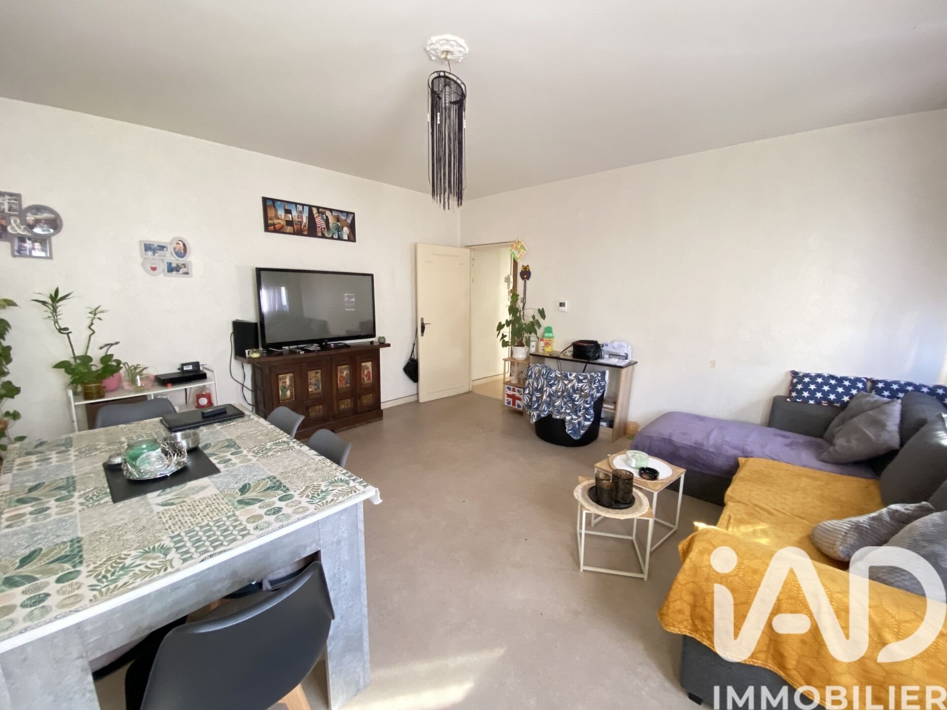 Appartement à vendre, 55m², Saint-Gaudens