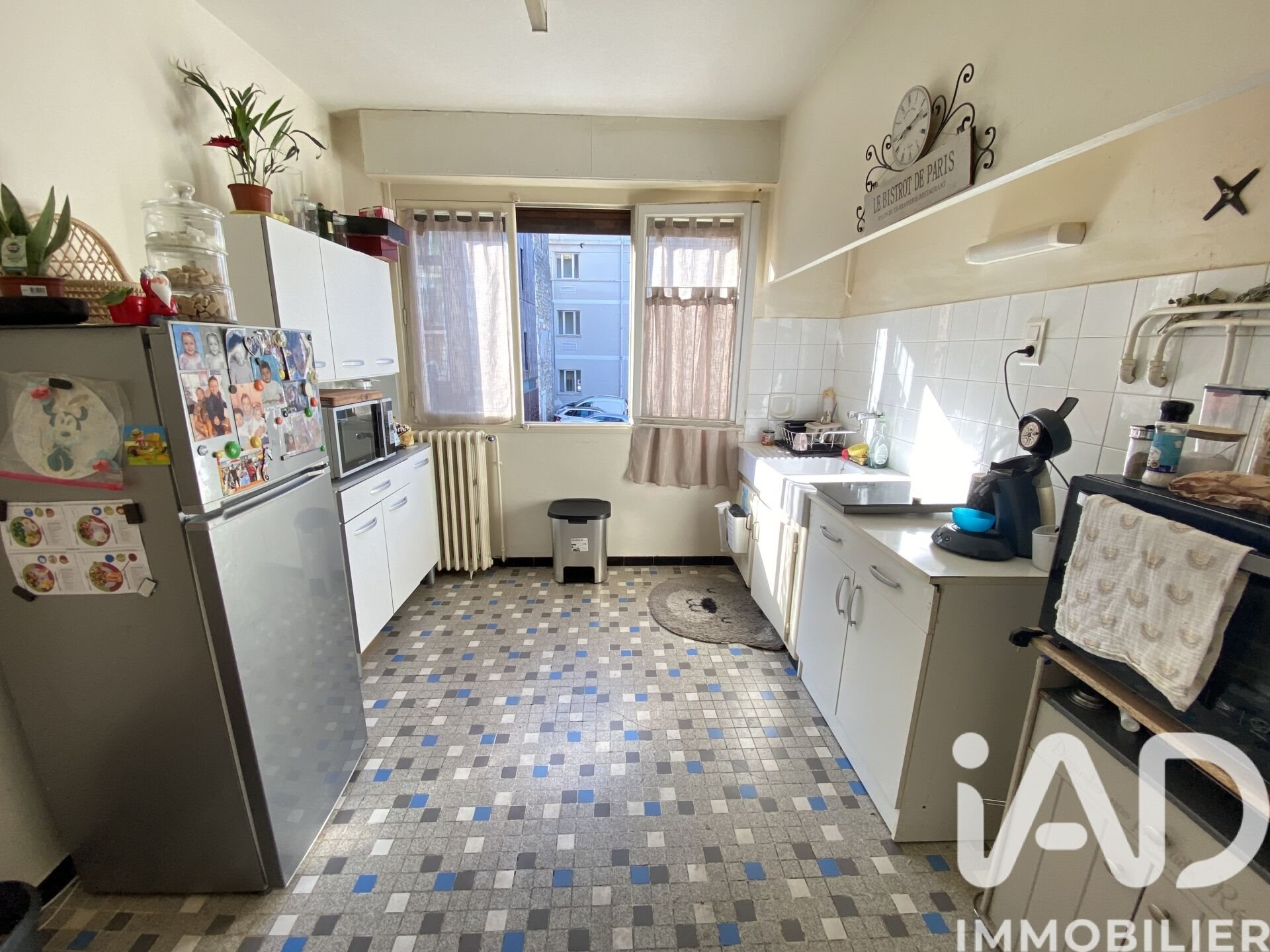 Appartement à vendre, 55m², Saint-Gaudens